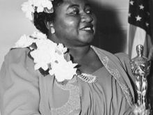 Hattie McDaniel