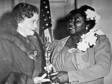 Hattie McDaniel