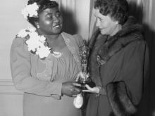 Hattie McDaniel