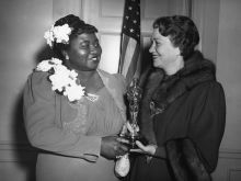 Hattie McDaniel