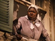 Hattie McDaniel