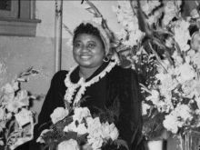 Hattie McDaniel