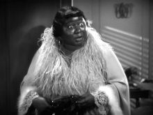 Hattie McDaniel