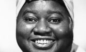 Hattie McDaniel