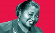 Hattie McDaniel