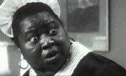 Hattie McDaniel