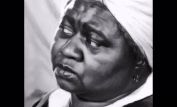 Hattie McDaniel