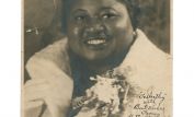 Hattie McDaniel