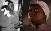 Hattie McDaniel