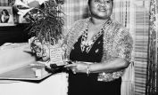 Hattie McDaniel