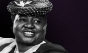 Hattie McDaniel