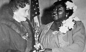 Hattie McDaniel