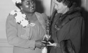 Hattie McDaniel