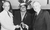 Hattie McDaniel