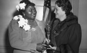 Hattie McDaniel