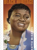 Hattie McDaniel