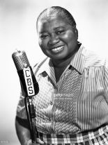 Hattie McDaniel