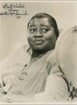 Hattie McDaniel