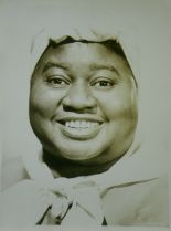 Hattie McDaniel