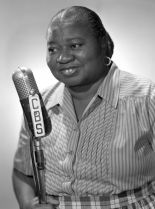 Hattie McDaniel