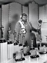 Hattie McDaniel