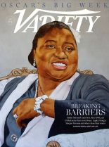 Hattie McDaniel