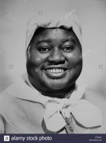 Hattie McDaniel