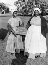 Hattie McDaniel