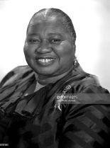 Hattie McDaniel