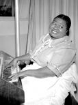 Hattie McDaniel