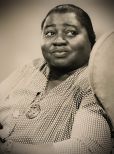 Hattie McDaniel