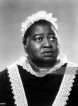 Hattie McDaniel