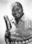 Hattie McDaniel