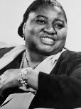 Hattie McDaniel