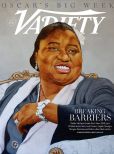 Hattie McDaniel