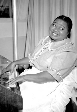 Hattie McDaniel