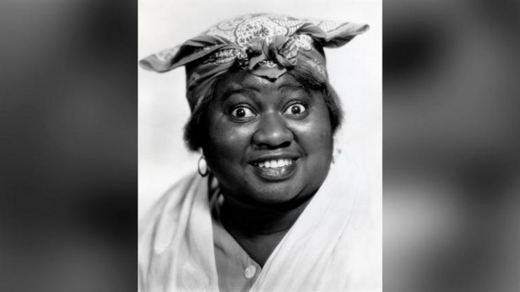 Hattie McDaniel