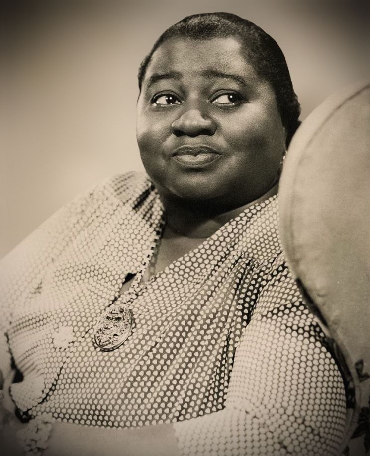 Hattie McDaniel