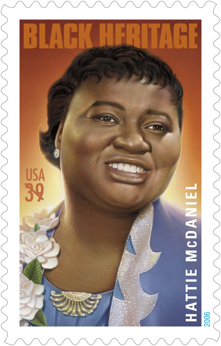 Hattie McDaniel