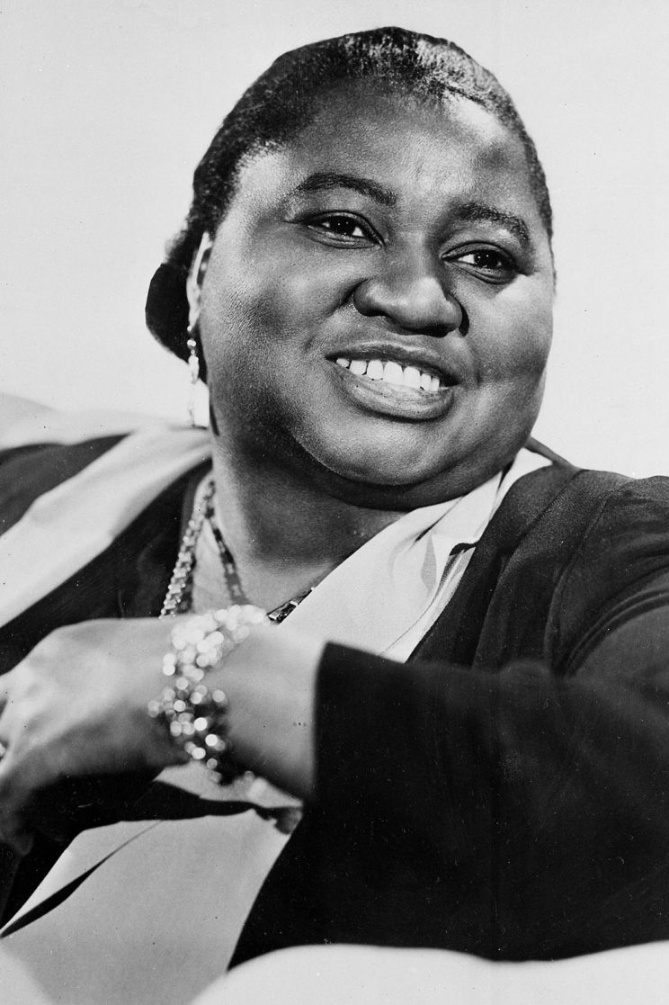 Hattie McDaniel