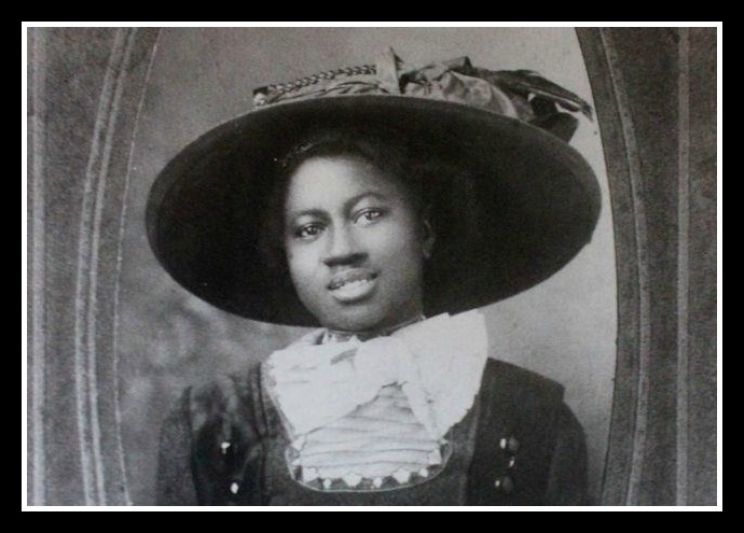 Hattie McDaniel