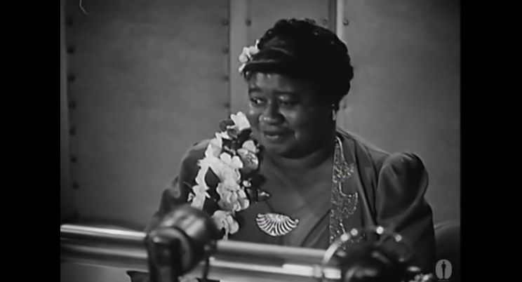 Hattie McDaniel