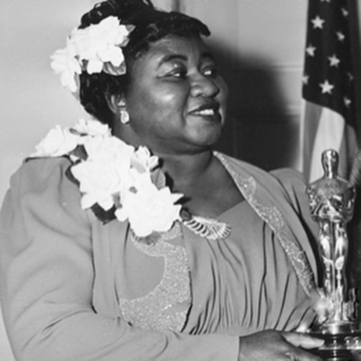 Hattie McDaniel