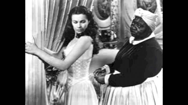 Hattie McDaniel