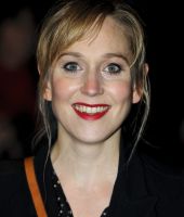 Hattie Morahan