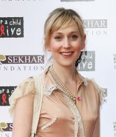 Hattie Morahan