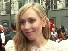 Hattie Morahan