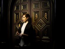 Hattie Morahan