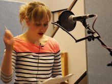 Hattie Morahan