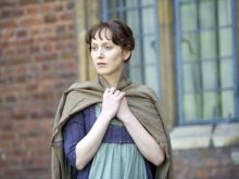 Hattie Morahan
